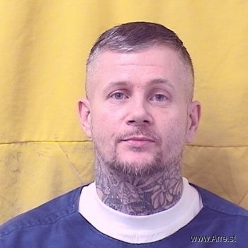 William Ray Stanley Jr Mugshot